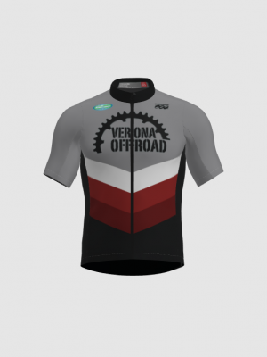 Podiumwear Men's Bronze Jersey - New Waffle fabric for 2025!