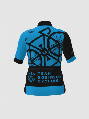 Podiumwear Women's Bronze Jersey  New Waffle Fabric for 2025!