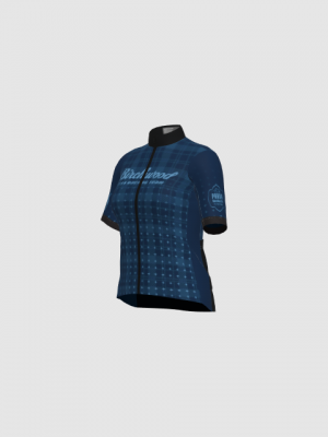 Podiumwear Women's Bronze Jersey  New Waffle Fabric for 2025!