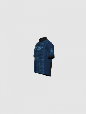 Podiumwear Men's Bronze Jersey - New Waffle fabric for 2025!