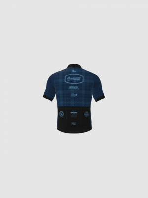 Podiumwear Men's Bronze Jersey - New Waffle fabric for 2025!