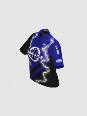 Podiumwear Women's Bronze Jersey  New Waffle Fabric for 2025!