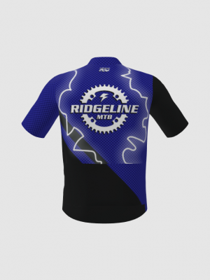 Podiumwear Men's Bronze Jersey - New Waffle fabric for 2025!