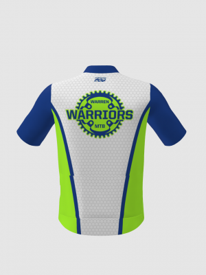 Podiumwear Men's Bronze Jersey - New Waffle fabric for 2025!
