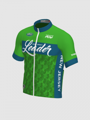 Podiumwear Men's Bronze Jersey - New Waffle fabric for 2025!