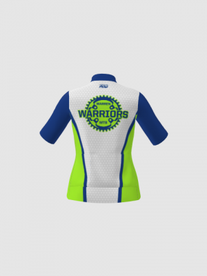 Podiumwear Women's Bronze Jersey  New Waffle Fabric for 2025!
