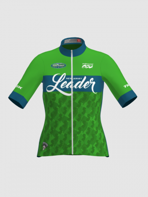 Podiumwear Women's Bronze Jersey  New Waffle Fabric for 2025!