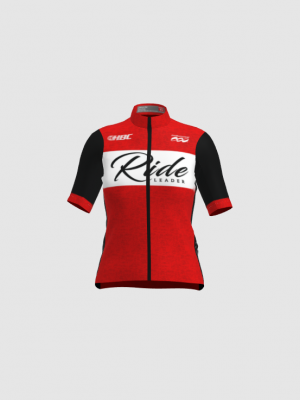 Podiumwear Women's Bronze Jersey  New Waffle Fabric for 2025!
