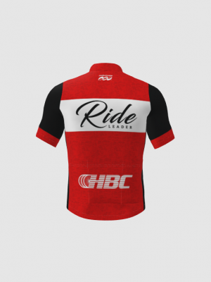 Podiumwear Men's Bronze Jersey - New Waffle fabric for 2025!