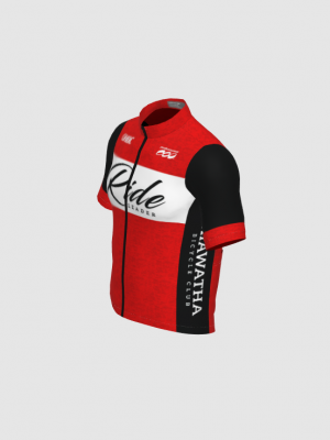 Podiumwear Men's Bronze Jersey - New Waffle fabric for 2025!