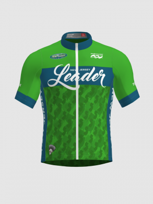 Podiumwear Men's Bronze Jersey - New Waffle fabric for 2025!