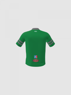 Podiumwear Men's Bronze Jersey - New Waffle fabric for 2025!