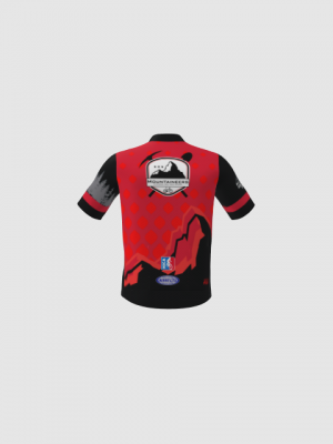 Podiumwear Men's Bronze Jersey - New Waffle fabric for 2025!