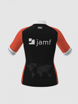 Podiumwear Women's Bronze Jersey  New Waffle Fabric for 2025!