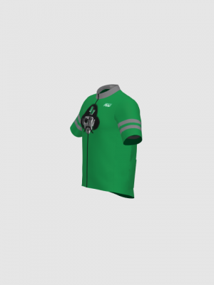 Podiumwear Men's Bronze Jersey - New Waffle fabric for 2025!