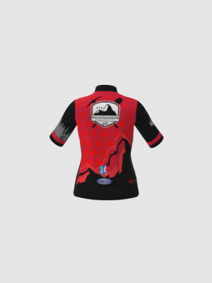 Podiumwear Women's Bronze Jersey  New Waffle Fabric for 2025!