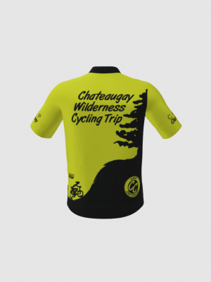 Podiumwear Men's Bronze Jersey - New Waffle fabric for 2025!