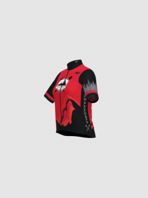 Podiumwear Women's Bronze Jersey  New Waffle Fabric for 2025!
