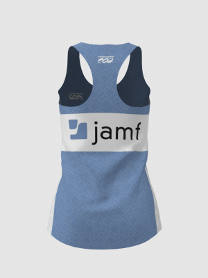 Podiumwear Women's Singlet