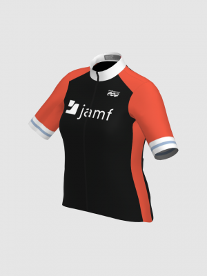 Podiumwear Women's Bronze Jersey  New Waffle Fabric for 2025!