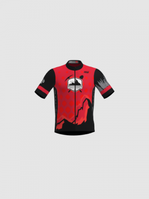 Podiumwear Men's Bronze Jersey - New Waffle fabric for 2025!