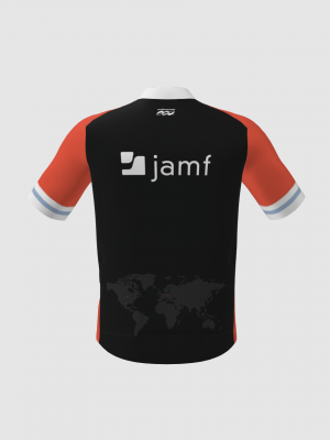 Podiumwear Men's Bronze Jersey - New Waffle fabric for 2025!