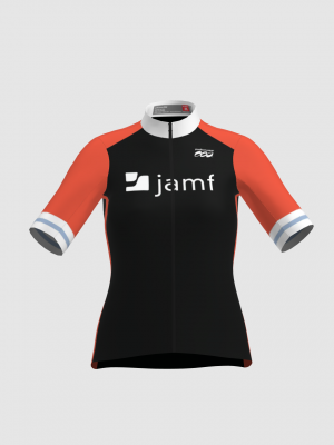 Podiumwear Women's Bronze Jersey  New Waffle Fabric for 2025!