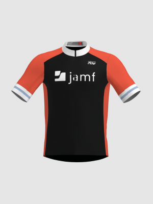 Podiumwear Men's Bronze Jersey - New Waffle fabric for 2025!