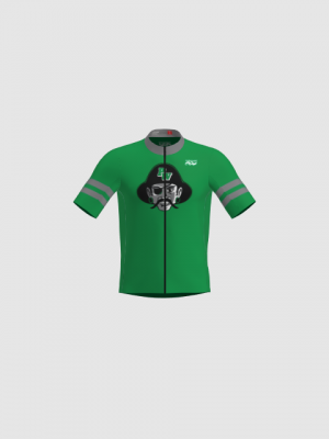 Podiumwear Men's Bronze Jersey - New Waffle fabric for 2025!