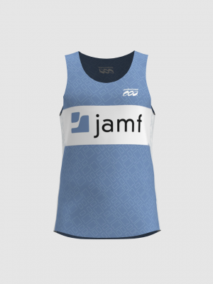 Podiumwear Men's Singlet