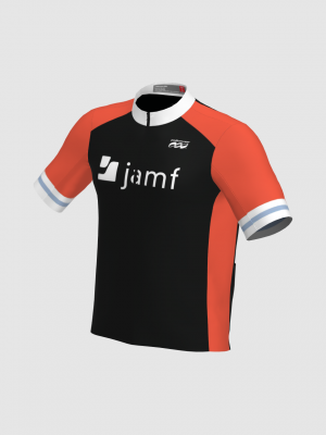 Podiumwear Men's Bronze Jersey - New Waffle fabric for 2025!