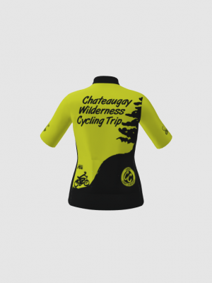 Podiumwear Women's Bronze Jersey  New Waffle Fabric for 2025!