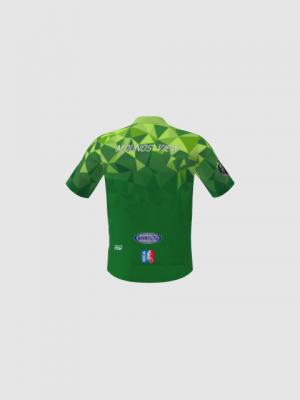 Podiumwear Men's Bronze Jersey - New Waffle fabric for 2025!