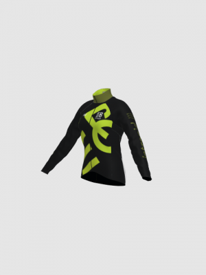 Podiumwear Women's Lightweight Cycling Jacket