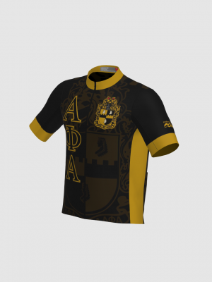 Podiumwear Men's Bronze Jersey - New Waffle fabric for 2025!