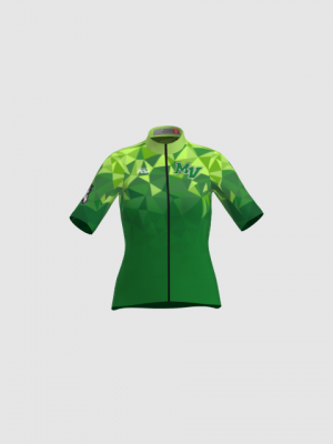 Podiumwear Women's Bronze Jersey  New Waffle Fabric for 2025!