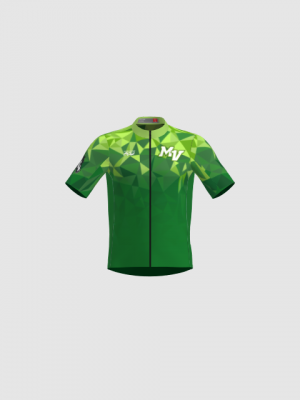 Podiumwear Men's Bronze Jersey - New Waffle fabric for 2025!