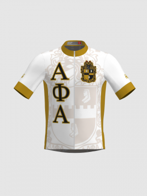 Podiumwear Men's Bronze Jersey - New Waffle fabric for 2025!