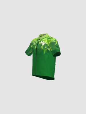 Podiumwear Men's Bronze Jersey - New Waffle fabric for 2025!