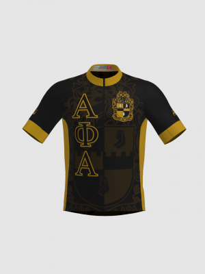 Podiumwear Men's Bronze Jersey - New Waffle fabric for 2025!