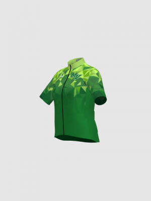 Podiumwear Women's Bronze Jersey  New Waffle Fabric for 2025!