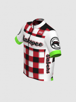 Podiumwear Men's Bronze Jersey - New Waffle fabric for 2025!
