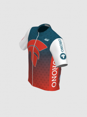Podiumwear Men's Bronze Jersey - New Waffle fabric for 2025!