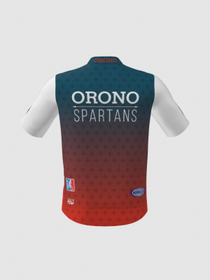 Podiumwear Men's Bronze Jersey - New Waffle fabric for 2025!