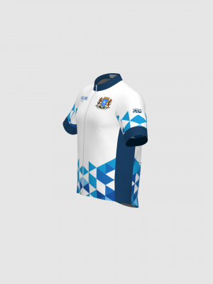Podiumwear Men's Bronze Jersey - New Waffle fabric for 2025!