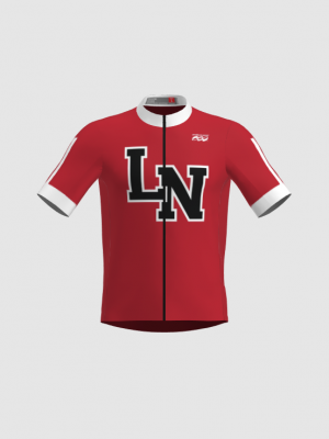 Podiumwear Men's Bronze Jersey - New Waffle fabric for 2025!