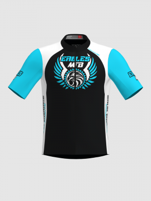 Podiumwear Men's Bronze Jersey - New Waffle fabric for 2025!