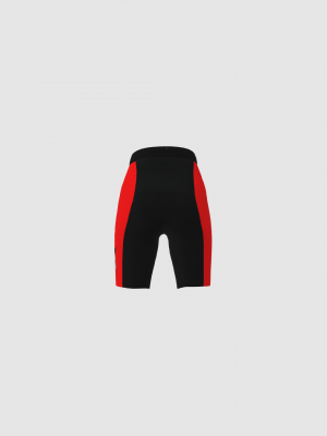 Podiumwear Women's Bronze Shorts