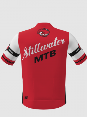 Podiumwear Men's Bronze Jersey - New Waffle fabric for 2025!