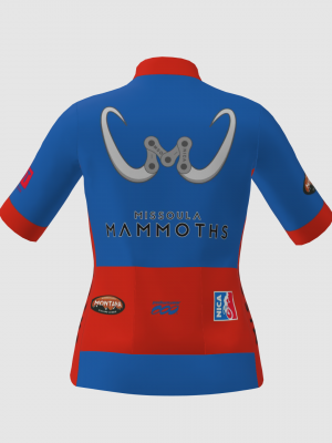 Podiumwear Women's Bronze Jersey  New Waffle Fabric for 2025!